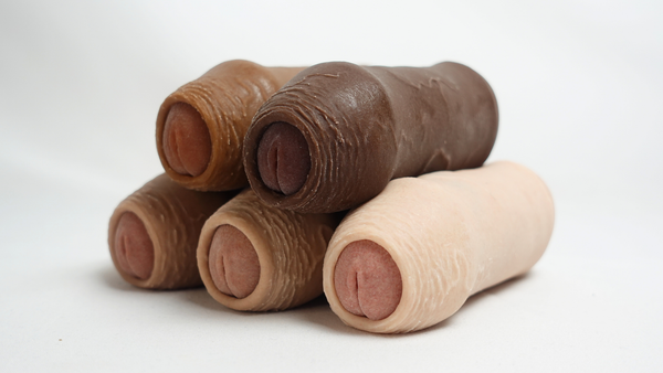 MorMe Original Stroker 2.0