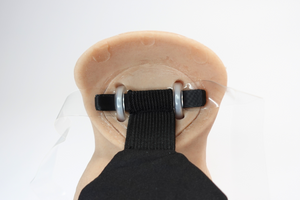 MorMe Original Soft Packer - UNCUT