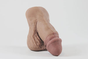 MorMe Original Soft Packer - CUT