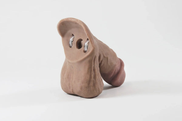 MorMe Original Soft Packer - CUT