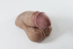 MorMe Original Soft Packer - CUT