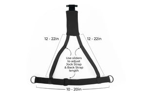 MorMe Original Soft Packer - CUT