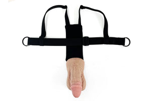 MorMe Original Soft Packer - CUT