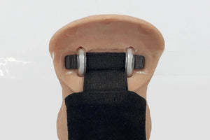 MorMe Original Soft Packer - CUT