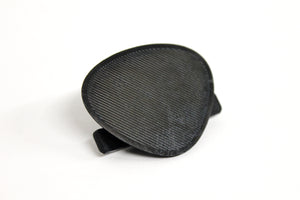 MorMe Adhesive Clip (Compatible with Original Soft Packer only) - Pack of 2
