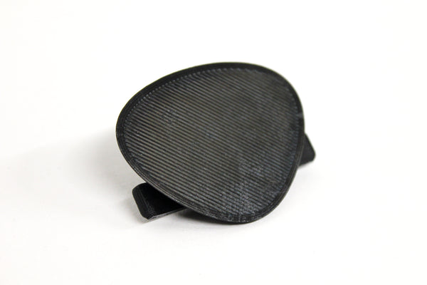 MorMe Adhesive Clip (Compatible with Original Soft Packer only) - Pack of 2