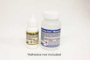 MorMe Adhesive Clip (Compatible with Original Soft Packer only) - Pack of 2