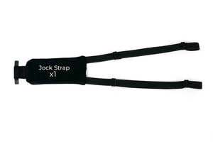 MorMe Harness (compatible with Original Soft Packer only)