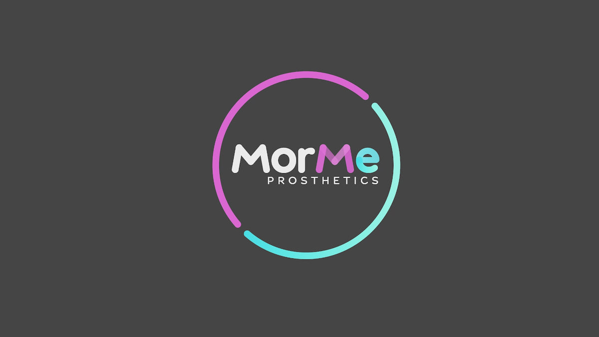 MorMe Adhesive Clip (Compatible with Original Soft Packer only) - Pack ...